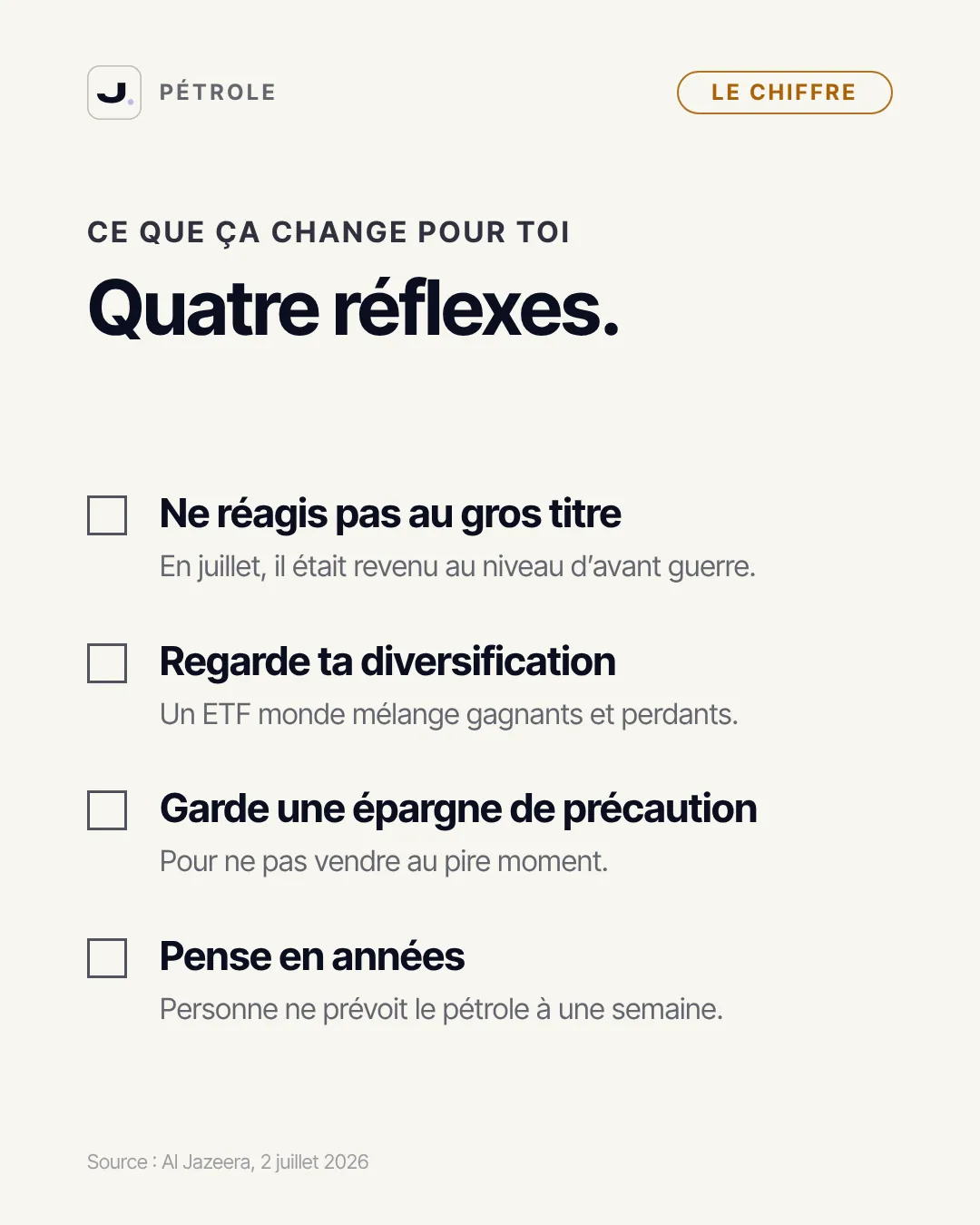 Pétrole à 116,72 $ : pourquoi le prix du baril concerne aussi ton portefeuille, slide 7 du carrousel