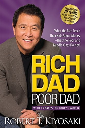 Père Riche Père Pauvre